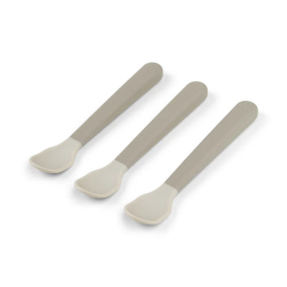 Foodie, Vauvan Lusikat, 3-pack