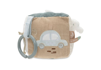 Jollein, Activity Cube, On the Go