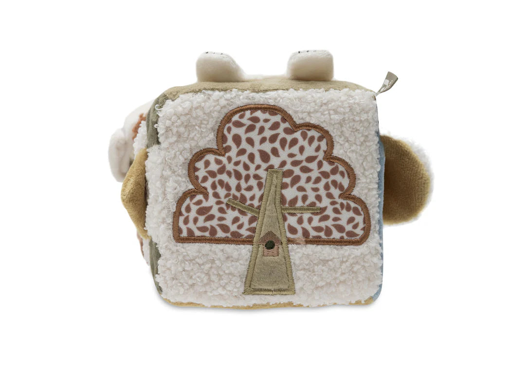 Jollein, Activity Cube, Tiny Park