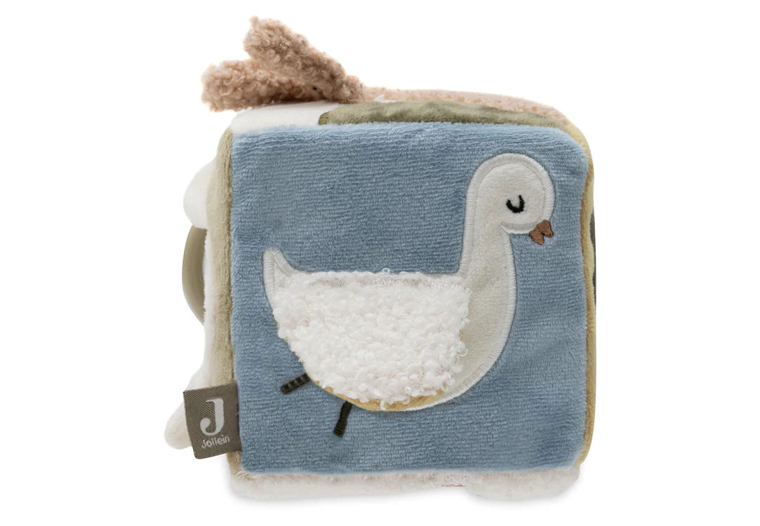 Jollein, Activity Cube, Tiny Park