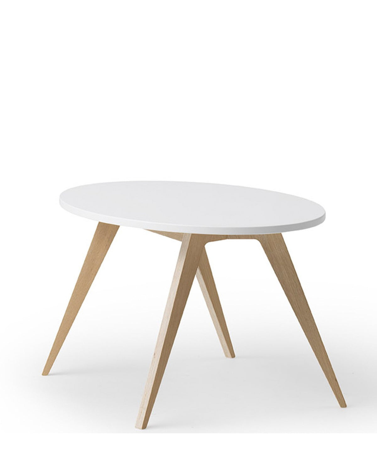 Oliver Furniture, Wood, Lasten Pöytä, Ping Pong