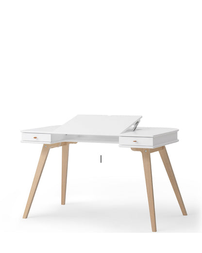 Oliver Furniture, Wood, Kirjoituspöytä 66 cm