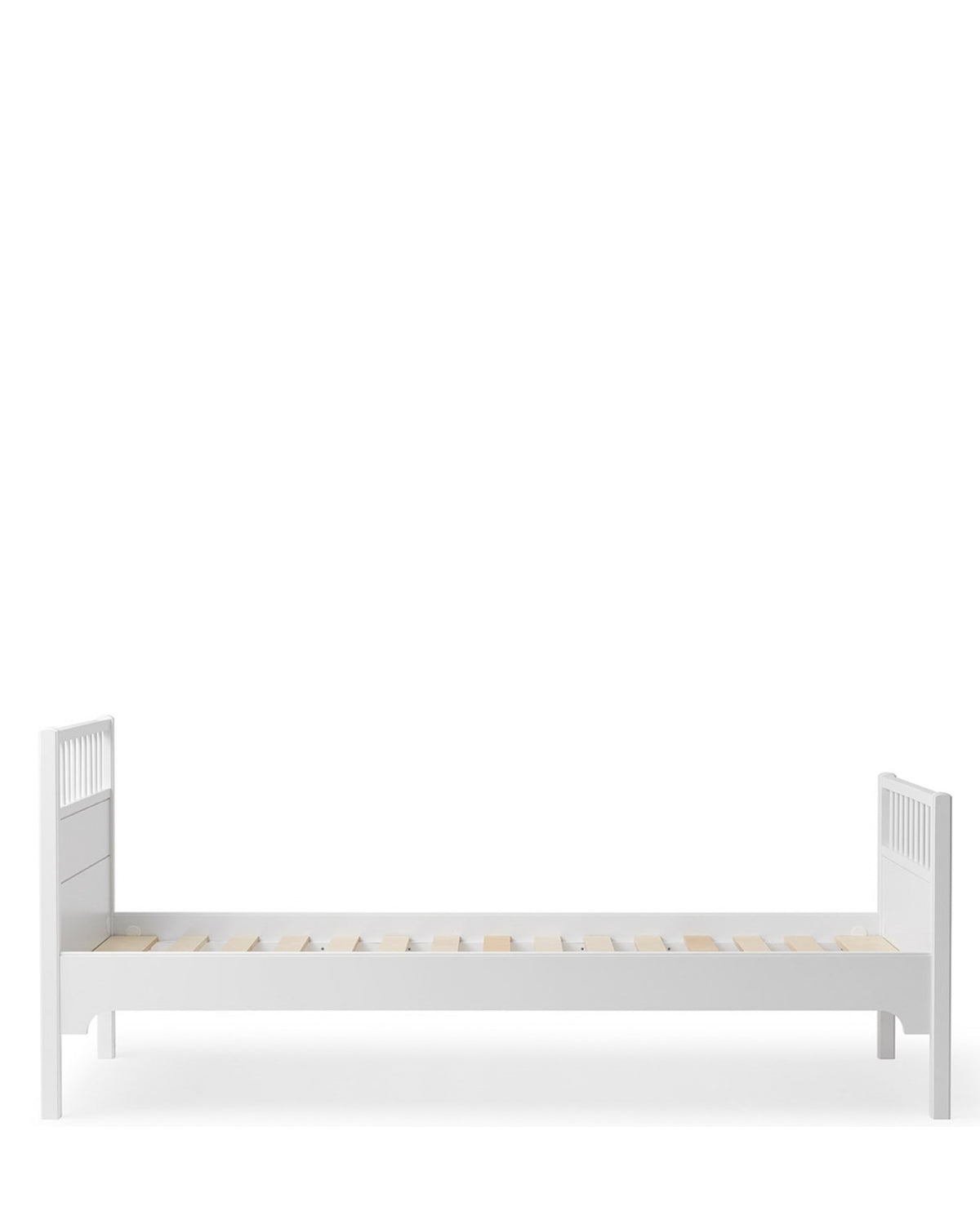 Oliver Furniture, Seaside Classic, Bed 90x200 cm
