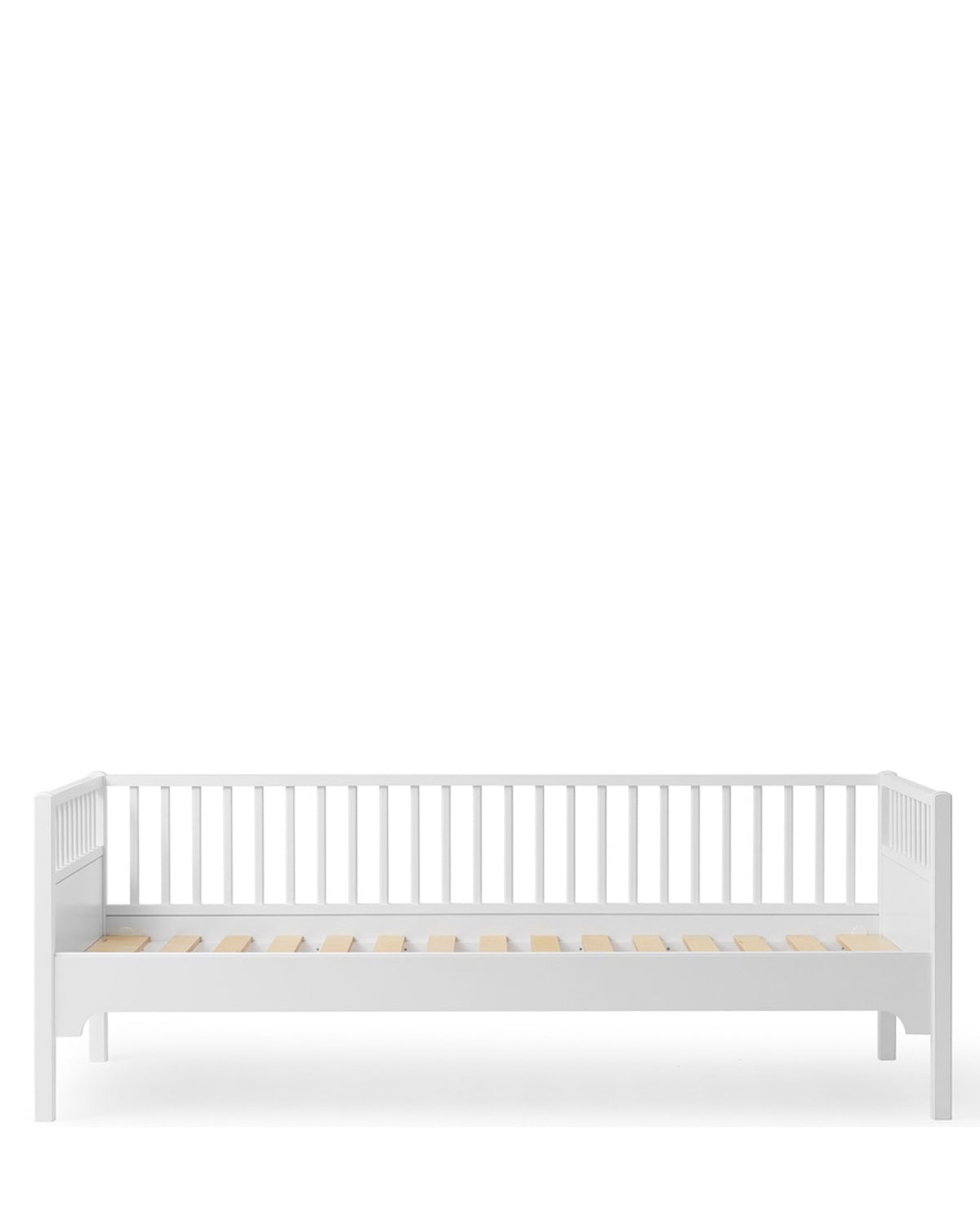 Oliver Furniture, Seaside Classic, Sofa Bed 90x200 cm