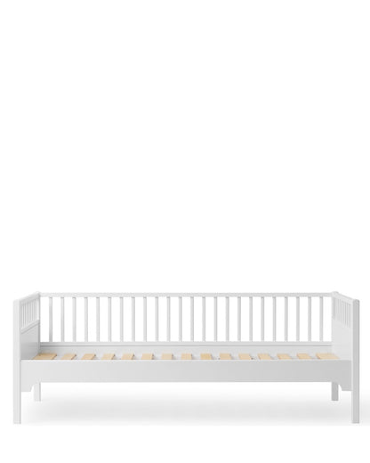 Oliver Furniture, Seaside Classic, Sofa Bed 90x200 cm