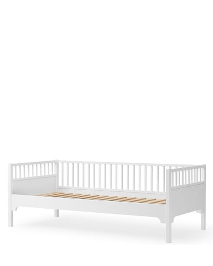 Oliver Furniture, Seaside Classic, Sofa Bed 90x200 cm