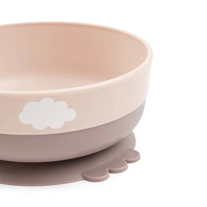 Foodie, Ensiruokailusetti, Happy Clouds