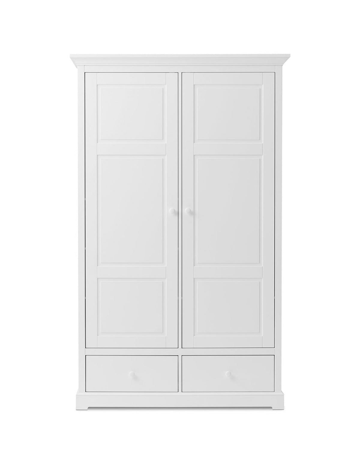 Oliver Furniture, Seaside, Vaatekaappi, 2 ovea