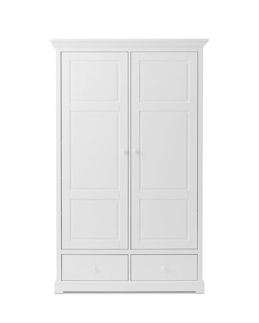 Oliver Furniture, Seaside, Wardrobe, 2 doors