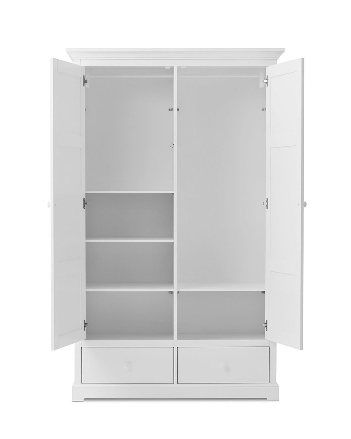 Oliver Furniture, Seaside, Vaatekaappi, 2 ovea