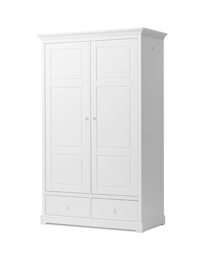 Oliver Furniture, Seaside, Vaatekaappi, 2 ovea