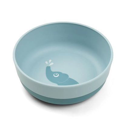 Foodie, Bowl, Elphee Blue