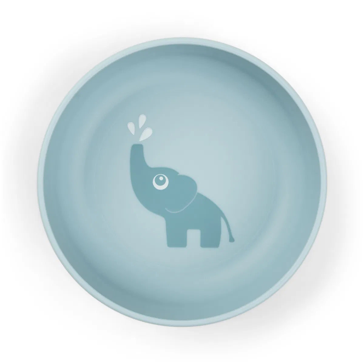 Foodie, Bowl, Elphee Blue