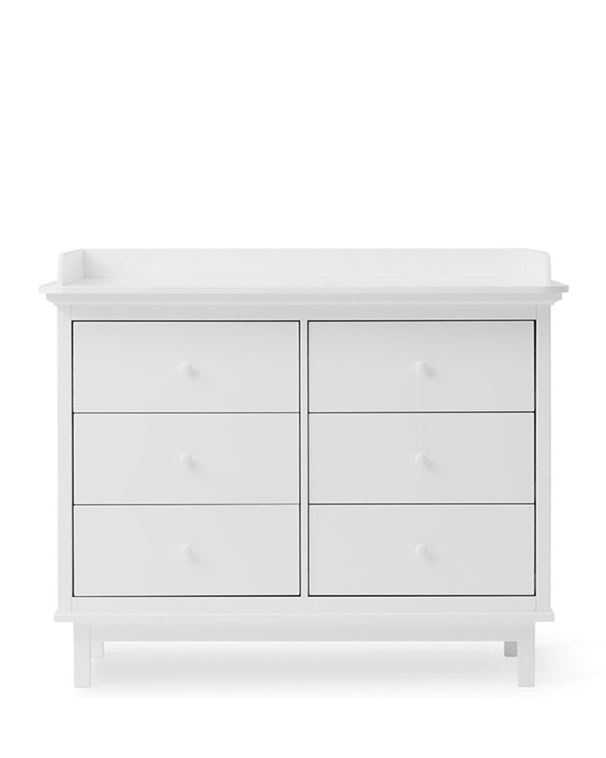 Oliver Furniture, Seaside, Lipasto, 6 laatikkoa