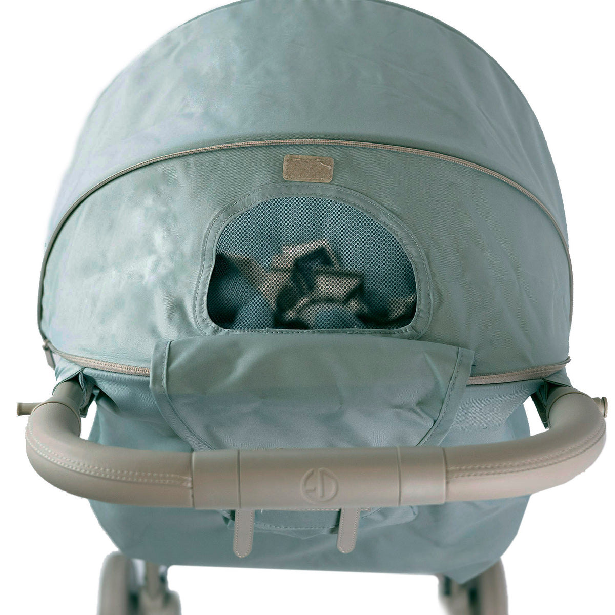 Elodie Details, MONDO Stroller®, Pebble Green