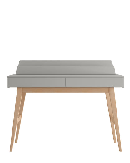 Pinio, Swing Desk, Grey