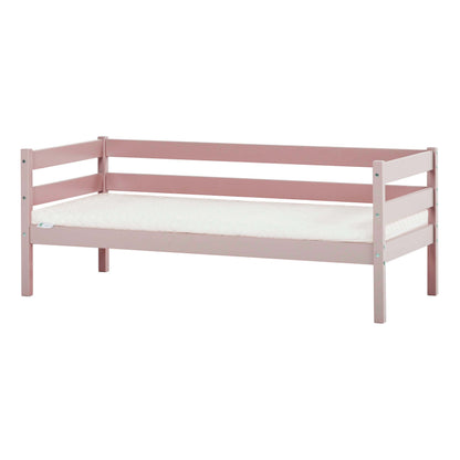 Hoppekids, ECO Comfort, Junior bed 70x160 cm, Pale Rose