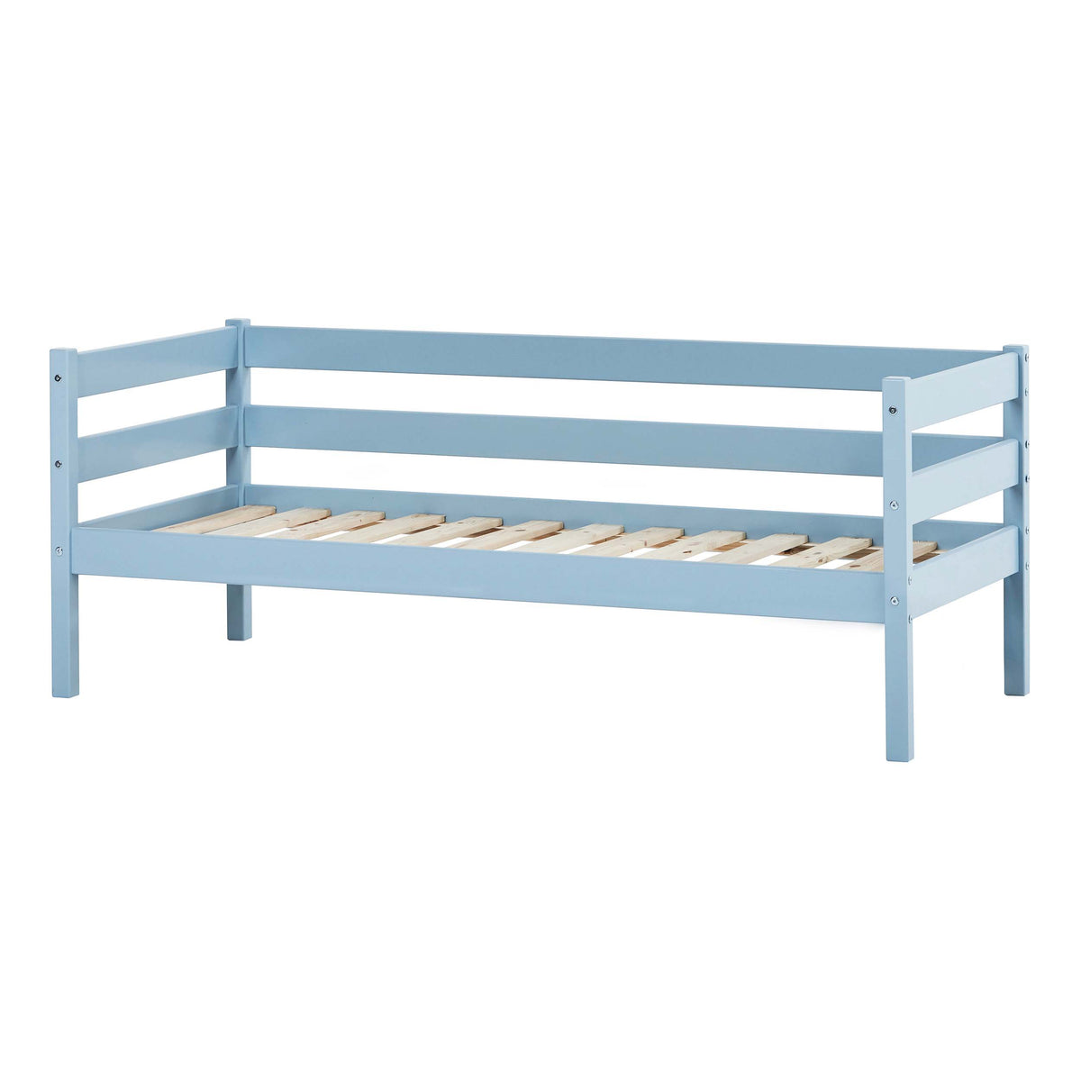 Hoppekids, ECO Comfort, Juniorisänky 70x160 cm, Dream Blue
