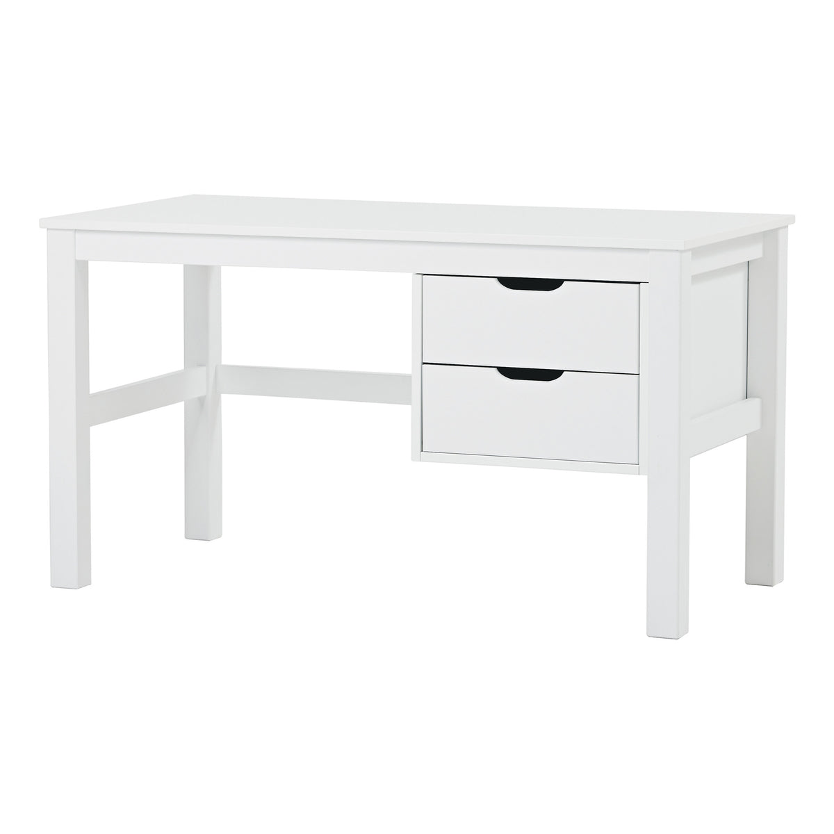 Hoppekids, Desk MAJA, White