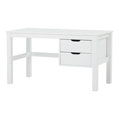 Hoppekids, Desk MAJA, White