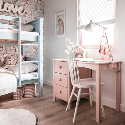Inmondo, Collet Desk, Pink