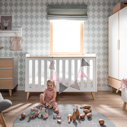Inmondo, Loopi, Pinnasänky 60x120 cm