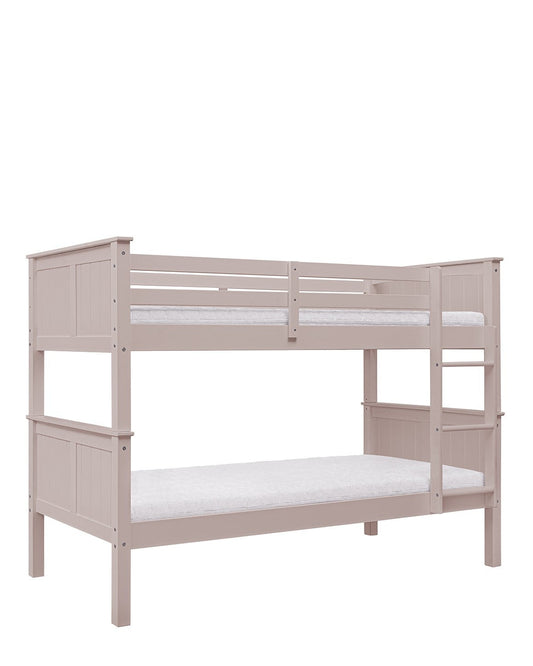 Inmondo, Collet Duo Kerrossänky Päädyllä 90x200 (Muunneltava), Pink