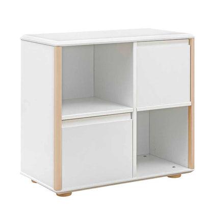 Inmondo, Funflex Matala Lipasto MDF-ovet, Eri värejä