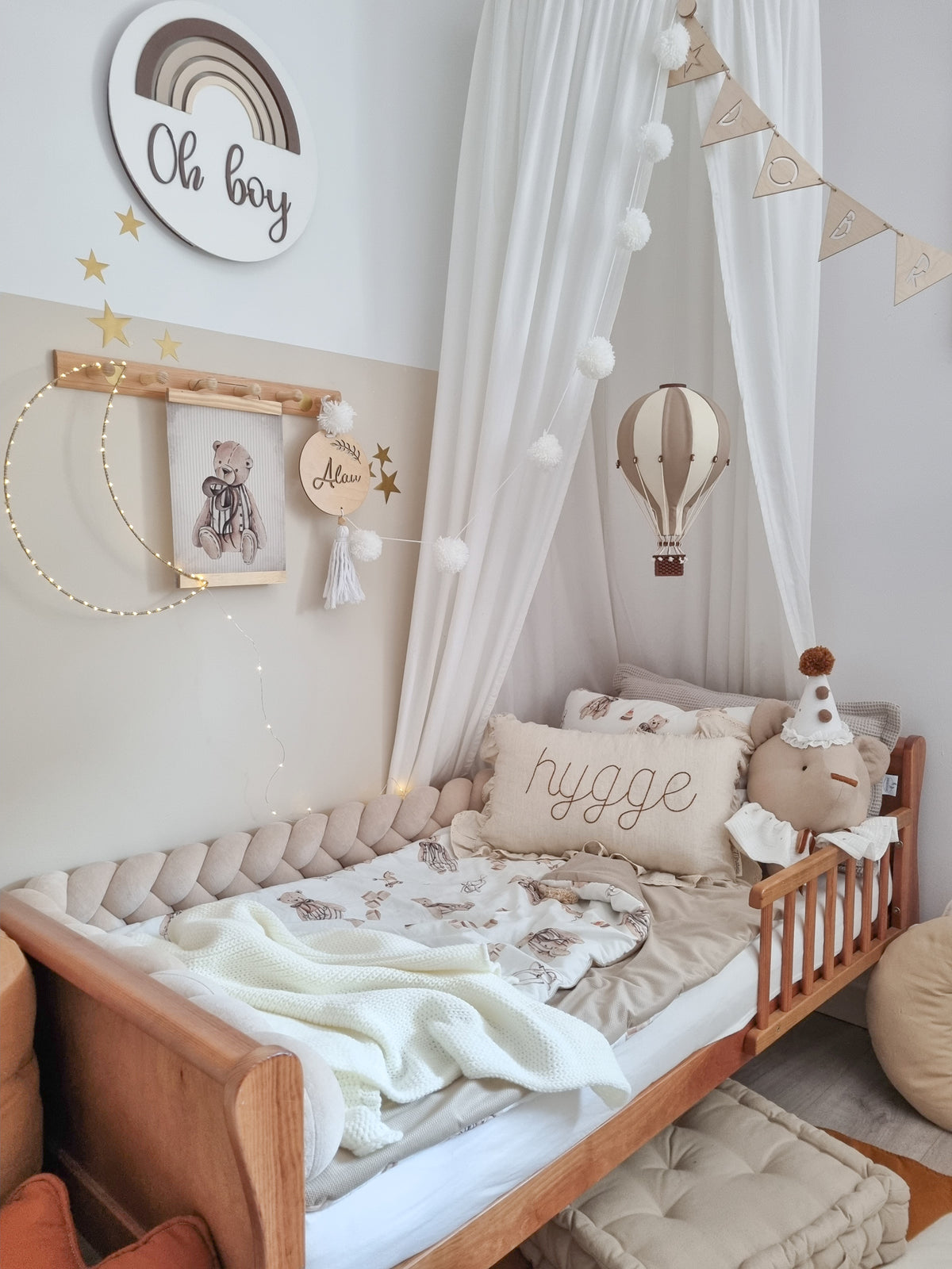 Reunapehmuste Letti, Velvet Beige