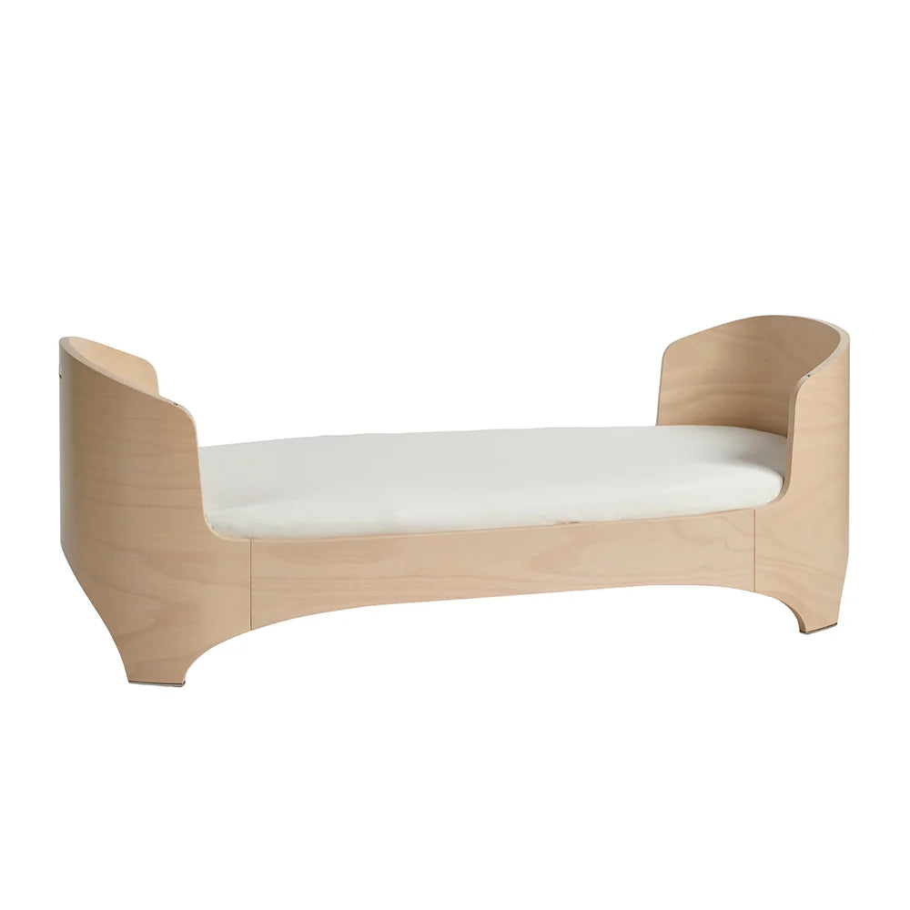 Leander Classic, Junior Conversion Kit, Whitewash
