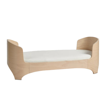 Leander Classic, Junior Conversion Kit, Whitewash