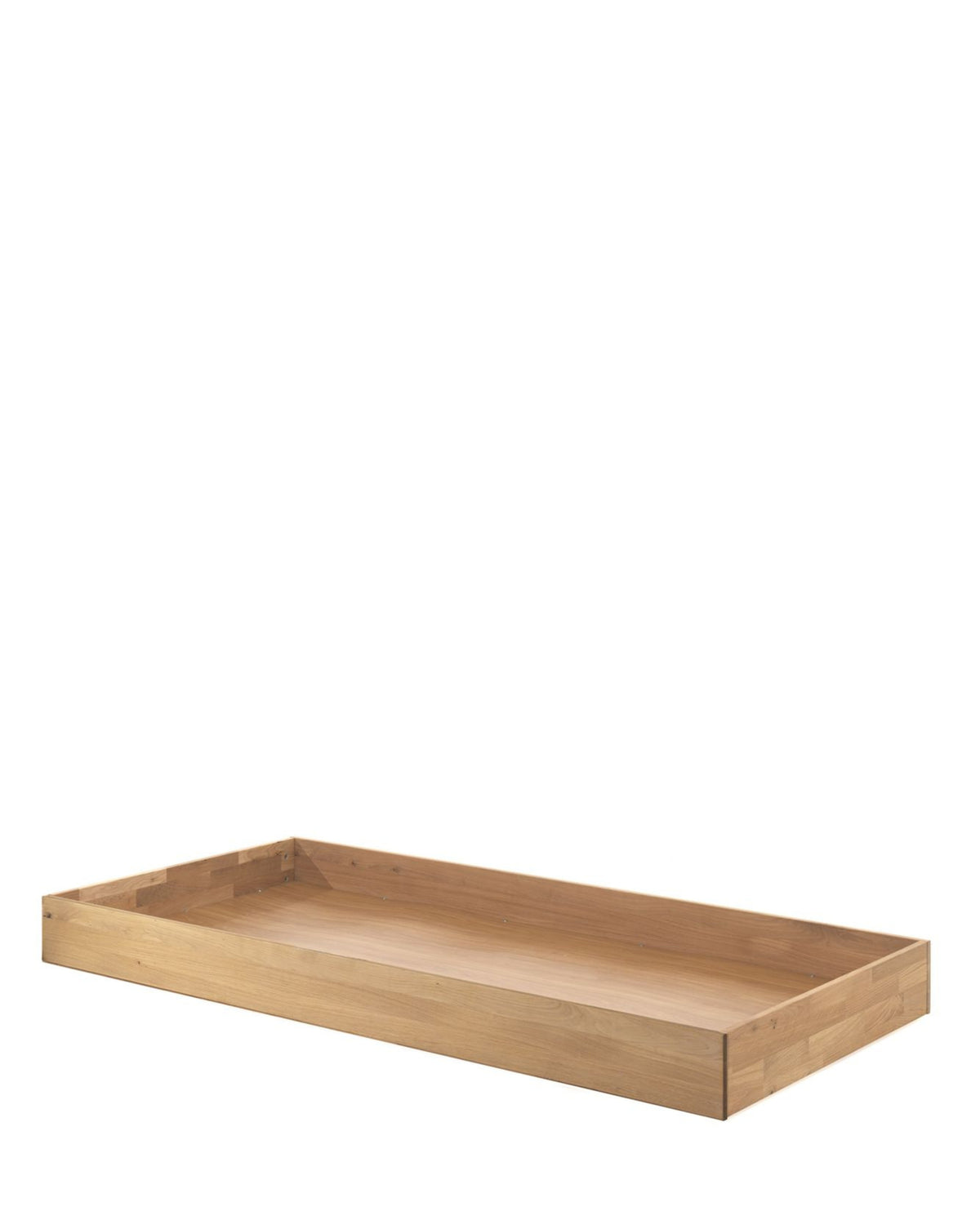 Vipack, Forrest Oak, Våningssäng (Cabriolet) 90x200 cm, Ek