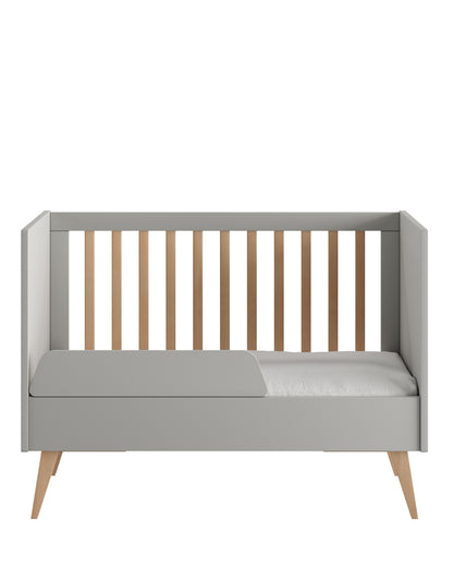 Pinio, Swing Pinnasänky 60x120, Grey