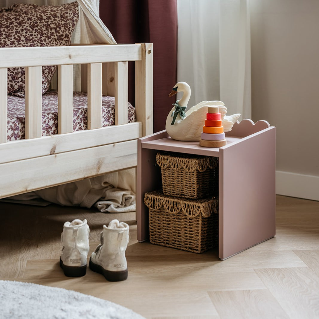 Book Nook, Montessori Tuoli ( eri värejä)