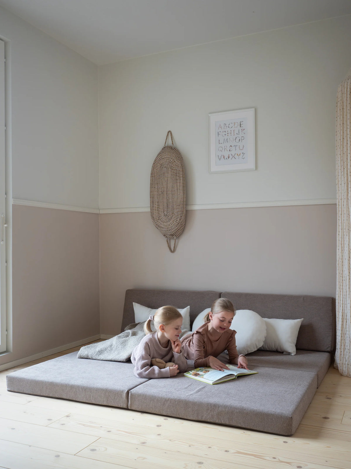 FITWOOD, Leikkisohva, KINOS MINI