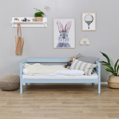 Hoppekids, ECO Comfort, Juniorisänky 70x160 cm, Dream Blue