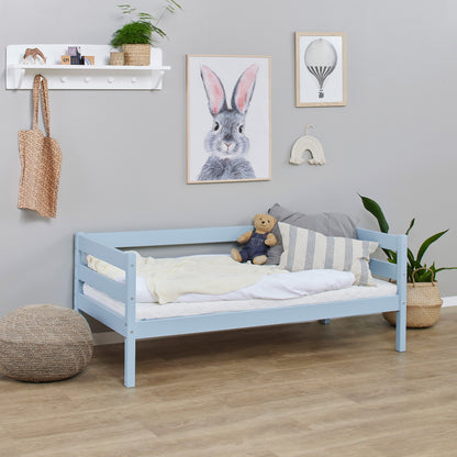 Hoppekids, ECO Comfort, Juniorisänky 70x160 cm, Dream Blue