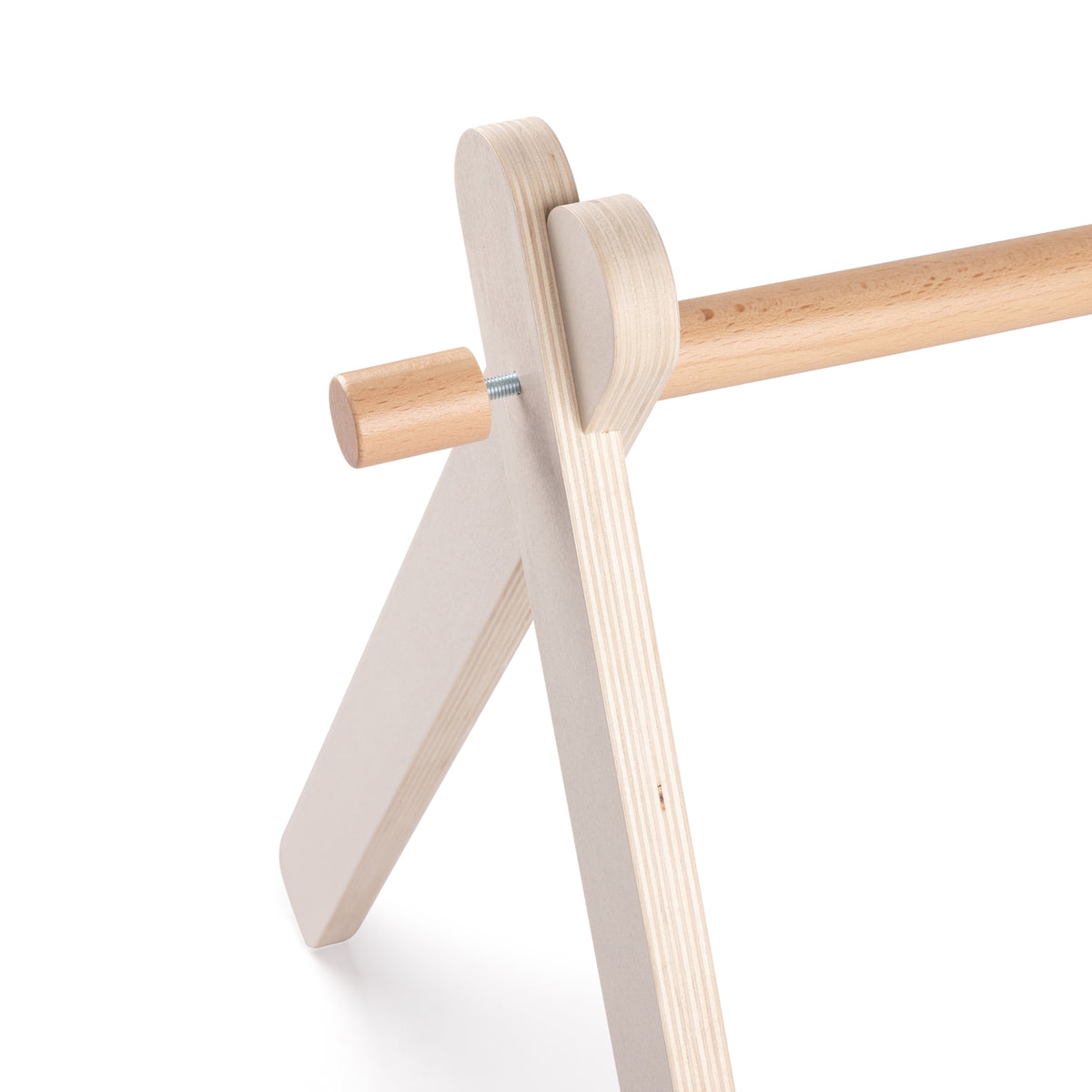 Sebra, Baby Gym