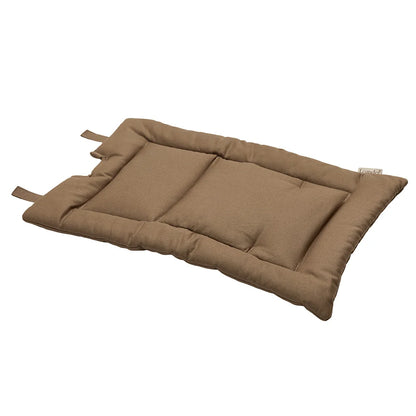 Leander Louie, Cushion for High Chair, Mocca