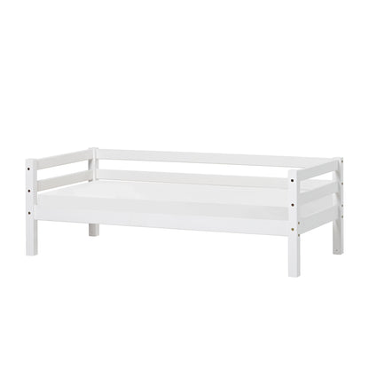 Hoppekids, ECO Dream, Juniorisänky 70x160 cm, White