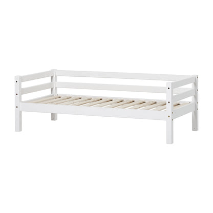 Hoppekids, ECO Dream, Juniorisänky 70x160 cm, White