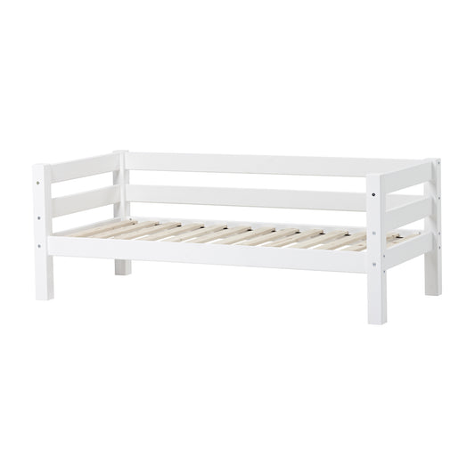 Hoppekids, ECO Luxury, Juniorisänky, 70x160 cm, White