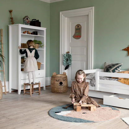 Hoppekids, HANS Cabinet, White