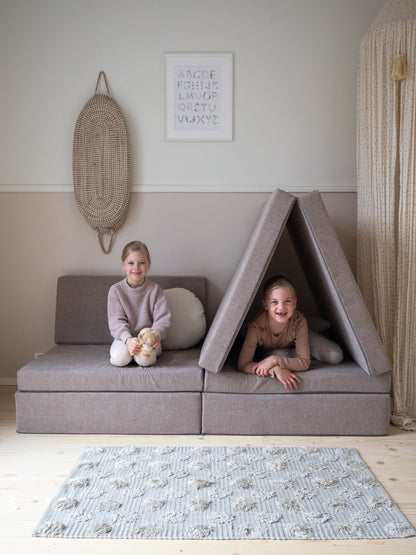 FITWOOD, Play sofa, KINOS FAMILY