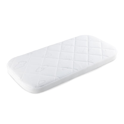 Zebra, Bedside Cradle, Wooden