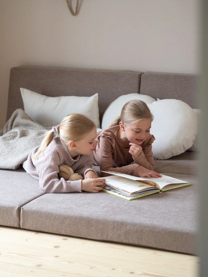 FITWOOD, Leikkisohva, KINOS MINI