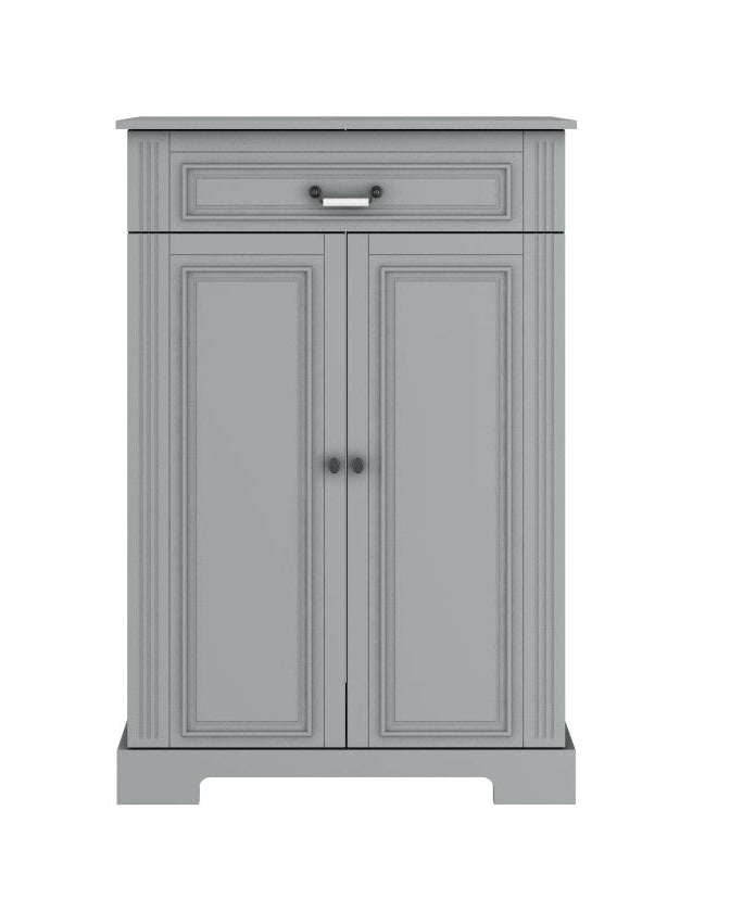 Bellamy, Ines, Korkea Lipasto, Grey