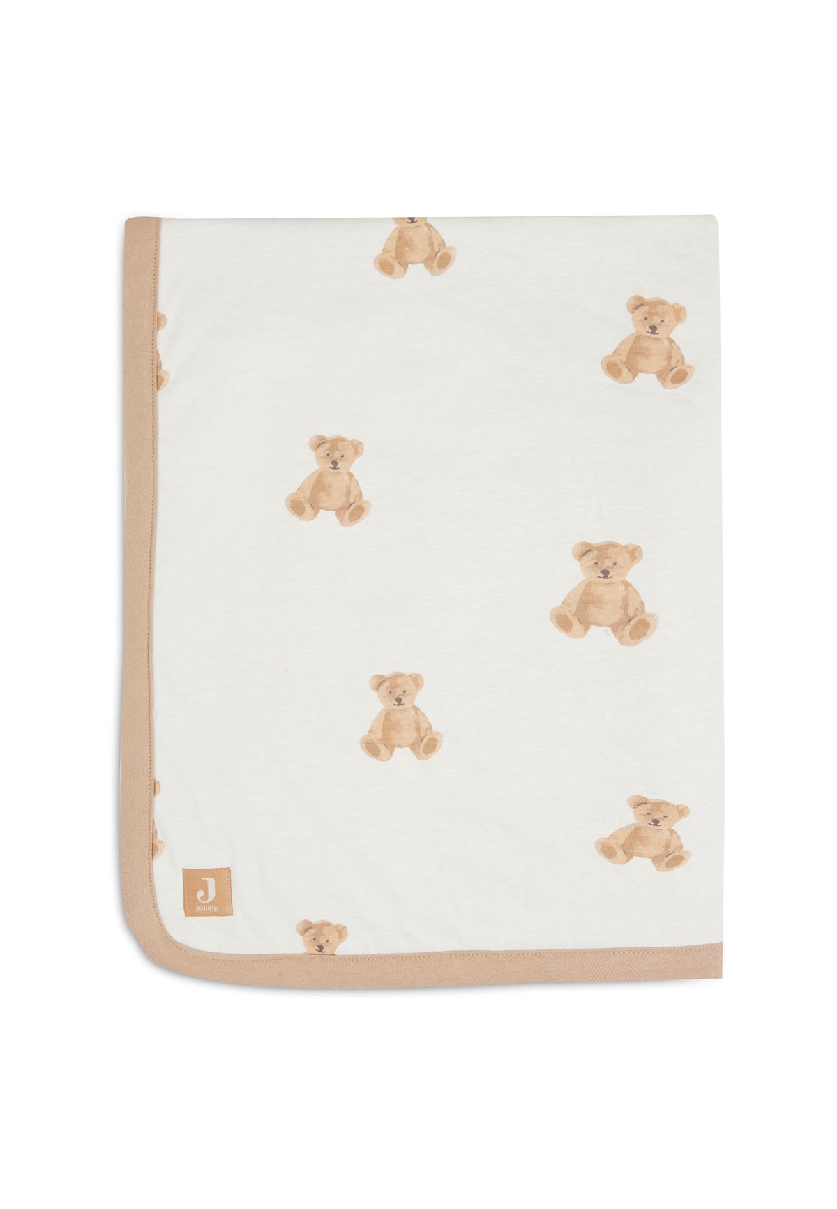 Jollein, Vauvan Viltti, Teddy Bear