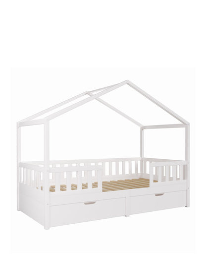 Inmondo, House bed Miyo-1, 90х190cm, Various colors
