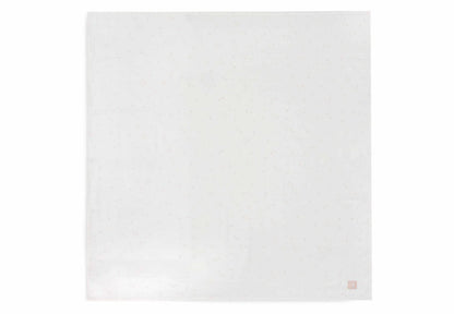 Jollein, Kapaloharso 2-pack, Twinkling Wild Rose, 115x115cm